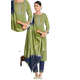 women office wear kurta set