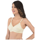 Pure Cotton Women's Bras-1059SKN