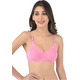 Women stylish cotton bra-