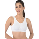 women stylish sports bra-