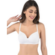 shop for women butterfly padded bra