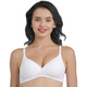enamor bra online-A039WHT