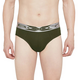 buy mens underwearBODY X Mens Cotton Solid Briefs-BX32BOLV