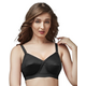 women non padded bra-KRUTIKABLK