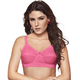 women non padded bra-KRUTIKACORAL