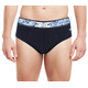 stylish body x mens underwear-BX34BBLK