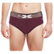 Buy briefs for men online at best prices in India-BX34BWINE