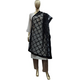 online net women duppata-DPTN01BLK