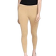 online women cotton ankle length leggings- LGA10