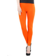 women cotton ankle Leggings - LGA31