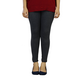 buy women cotton ankle length leggings-LGA54