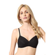 Buy Best Quality Padded Bra-11002BLK