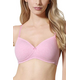 Buy Padded & Comfortable Bra-11002PINK