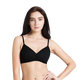 Buy T-Shirt Bra-11022BLK
