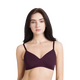Buy casual bra-11022PRPL