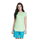 Buy Simple & Casual T-Shirt For Women-55403GRN
