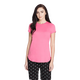 Buy Simple T-Shirt For Women-55403FRT