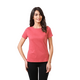Buy Crew Neck T-Shirt-55411CORAL
