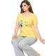 shop for women night suit-ANG606A