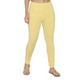 cotton churidar leggings-LGD13