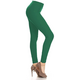 Stretchable Lycra Churidar Legging LGS11.