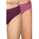 Vanheusn Plain Hipster Panty For Women-11105C