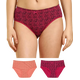 Cotton Sensation Panties From Sinina-11113B