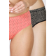 Cotton Sensation Panties From Sinina-11113C