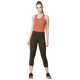 Buy Simple & Casual Capri For Women-88302GRN